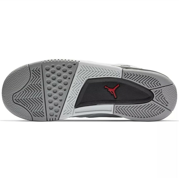 Jordan BIG FUND (GS)  big boy shoes size 7Y - Picture 2 of 7